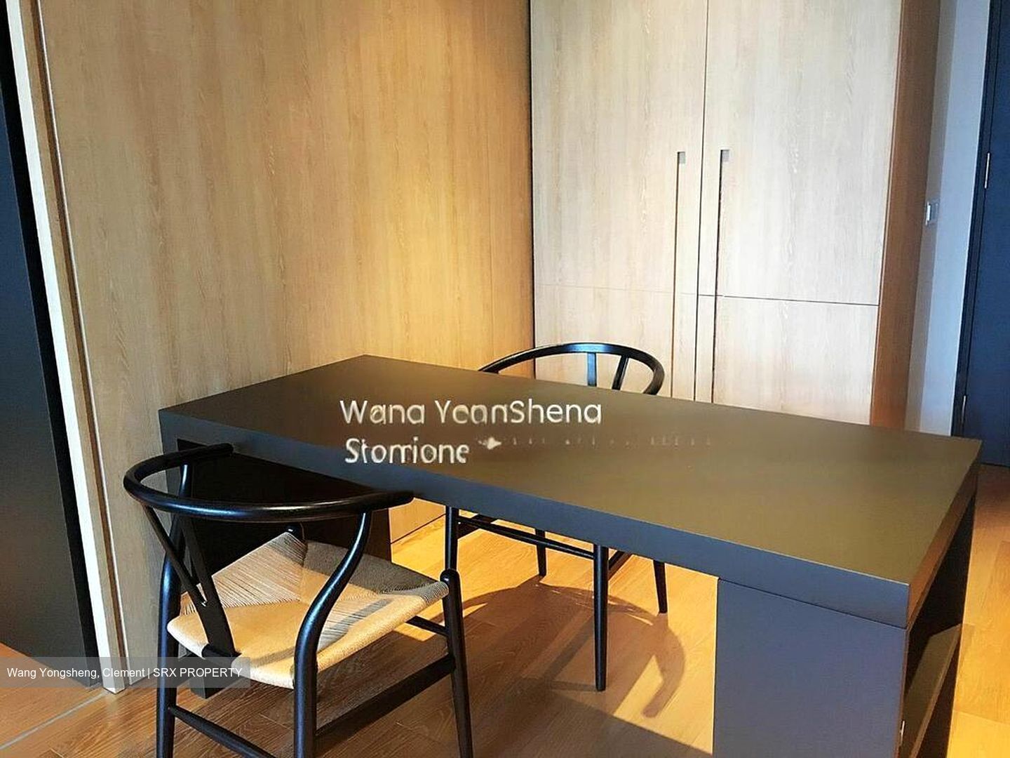 OUE Twin Peaks (D9), Condominium #447934601